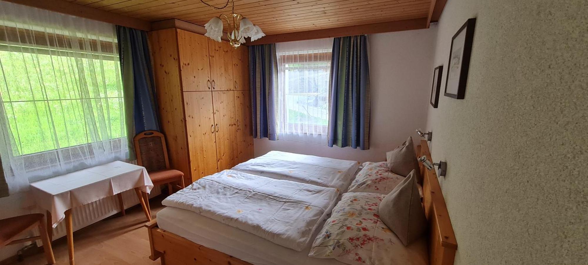 Matzenhof Villa Matrei in Osttirol Buitenkant foto